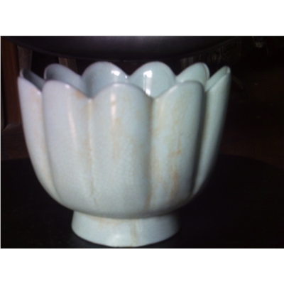 王粪扫瓷器收藏品