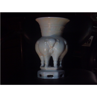 王粪扫瓷器收藏品