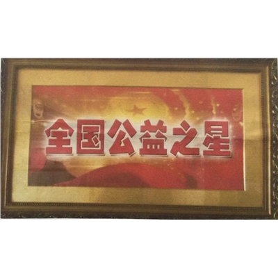 颜胜德所获荣誉