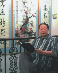 李增臣