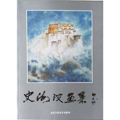 史海波画集