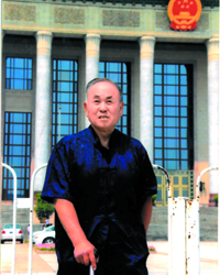 兰渐高