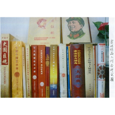 何适然出版图书